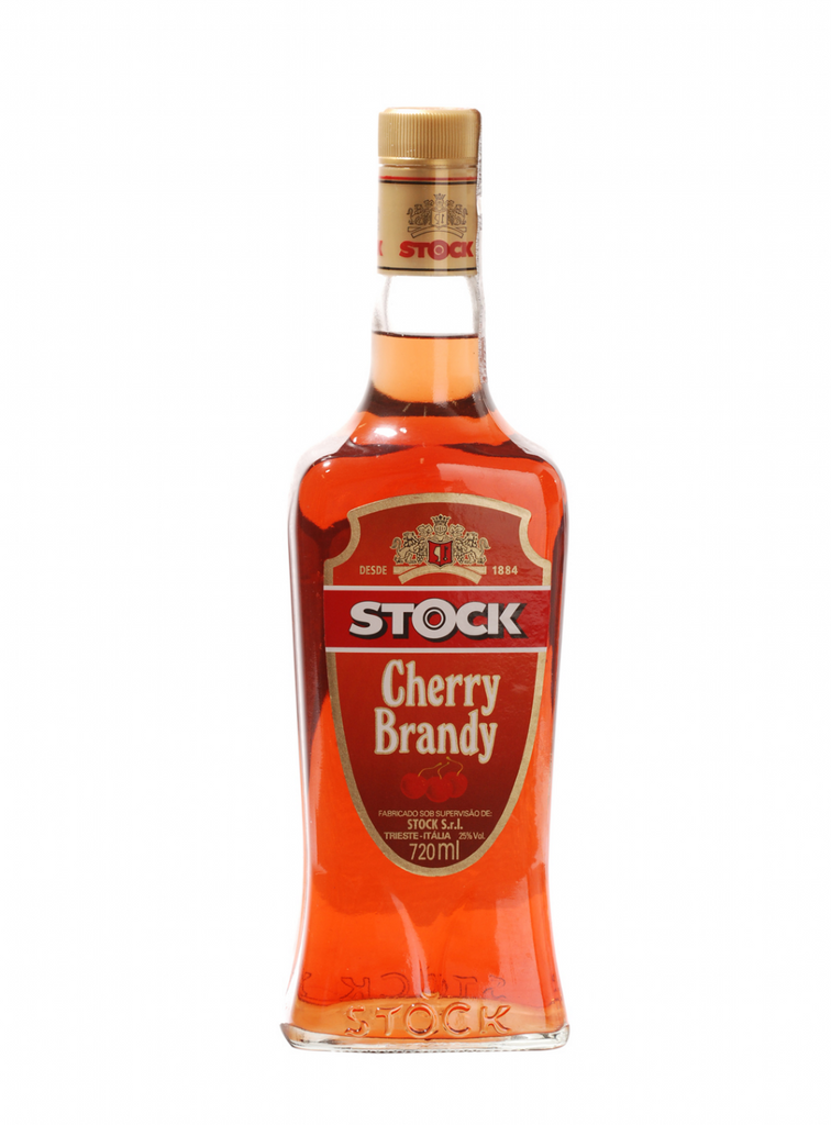 Stock Cherry Brandy 720ml