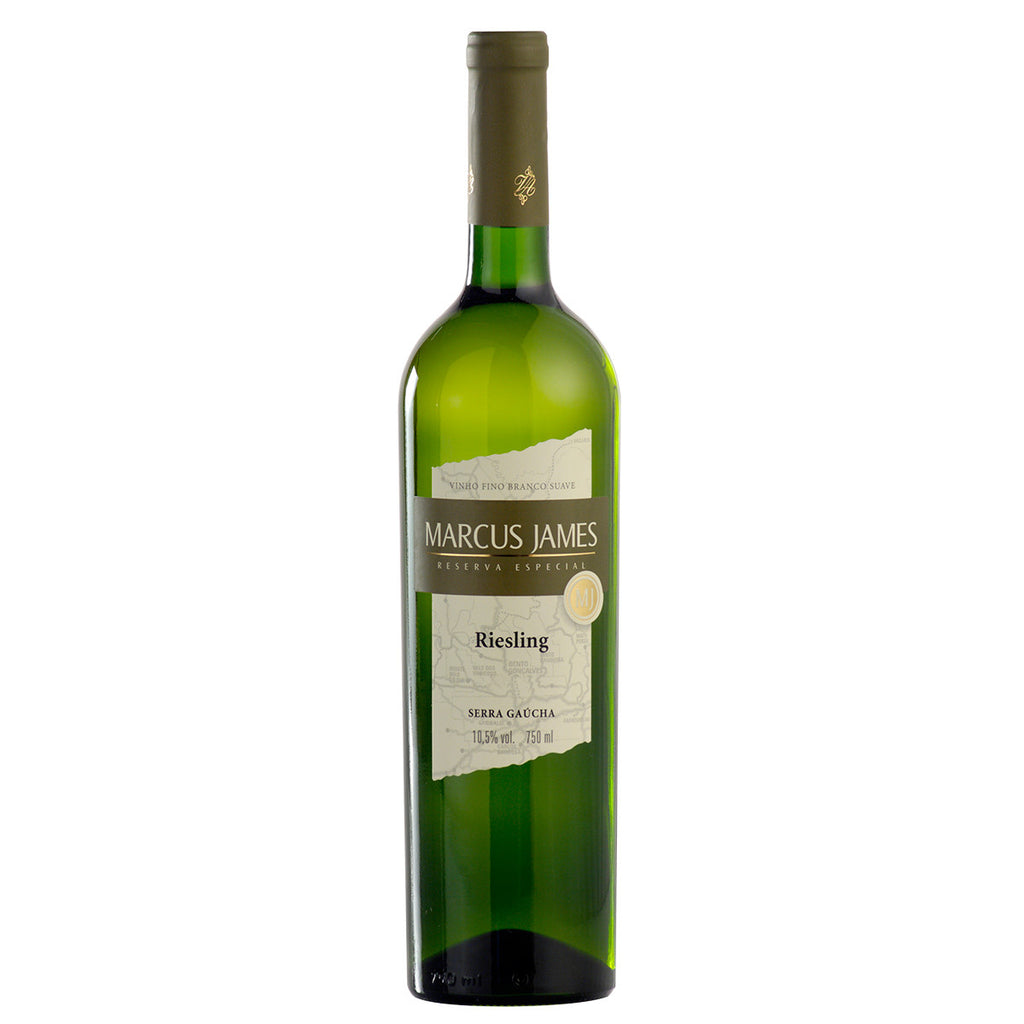 Marcus James Riesling 750mL