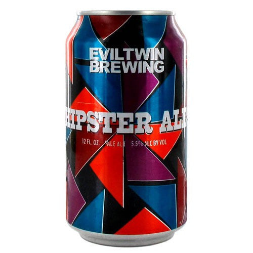 Hipster Ale 330mL
