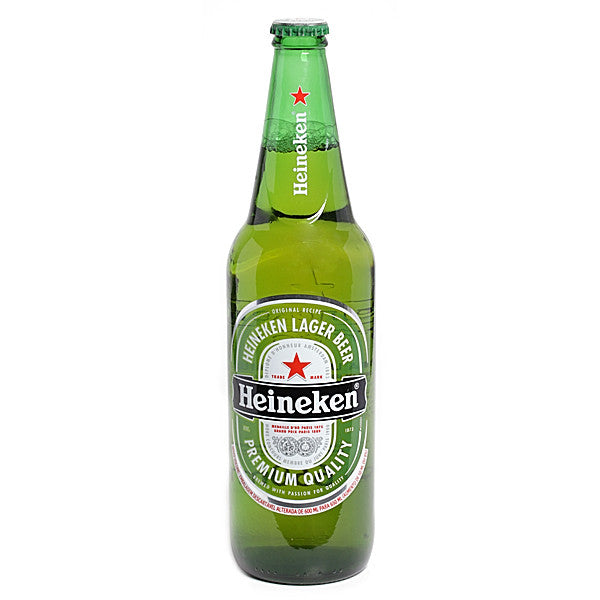 Heineken 600mL