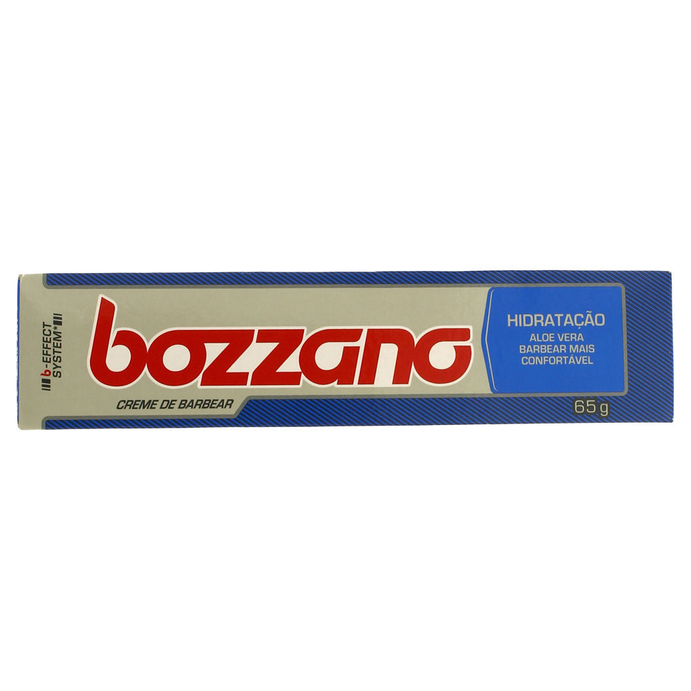 Bozzano Creme de Barbear Hidratação 65g