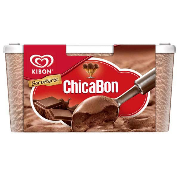 Kibon ChicaBon 1.5L