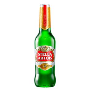 Stella Artois Sem Glúten 330ml