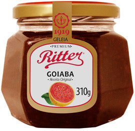 Ritter Goiaba 310g