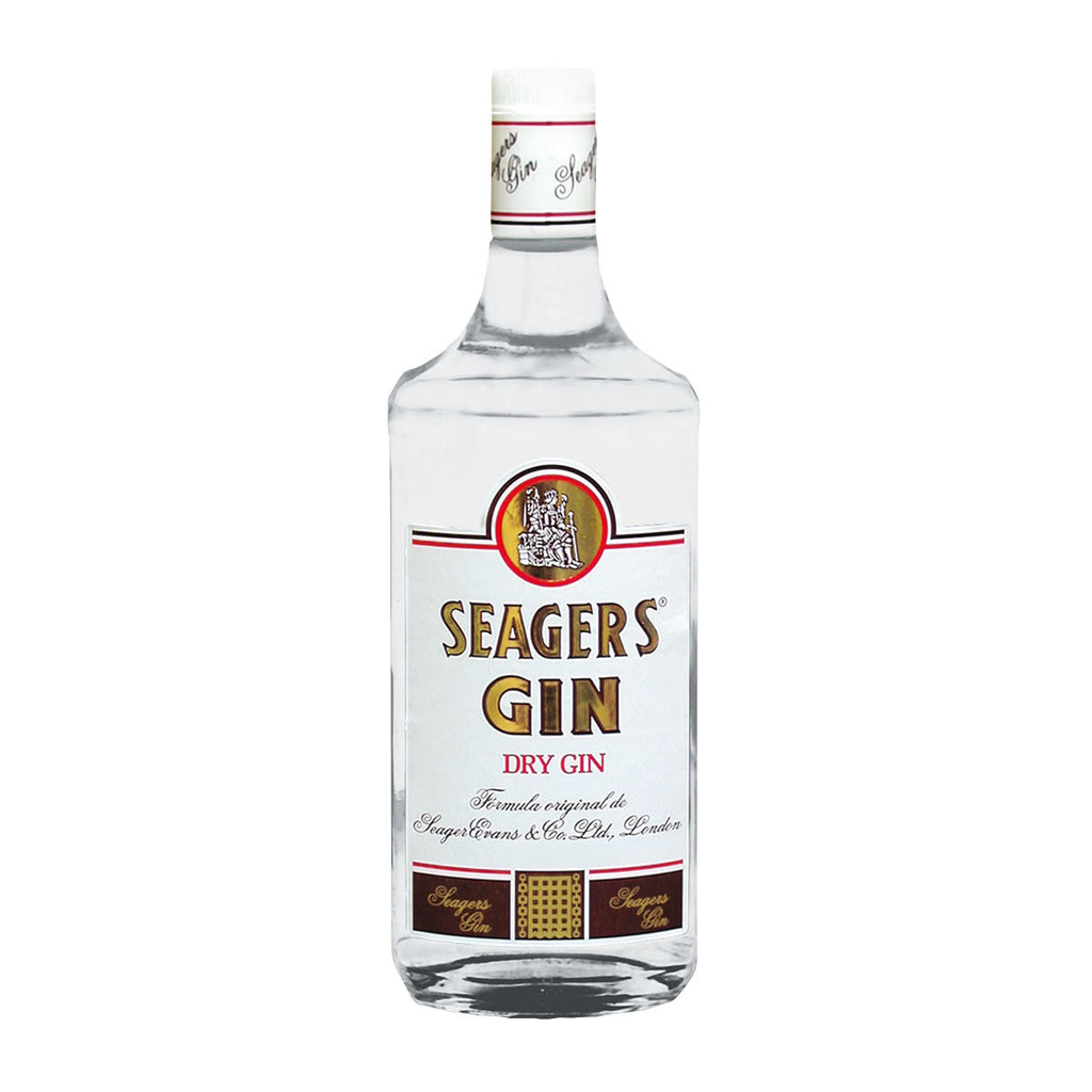 Seagers Dry Gin 980ml