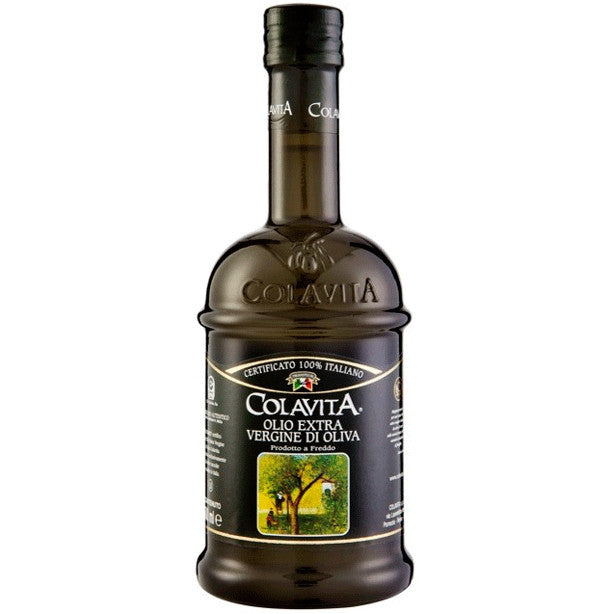 Colavita Azeite de Oliva Extra Virgem 250mL