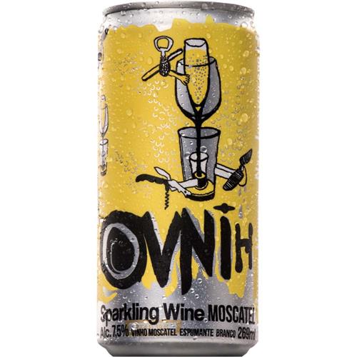 Ovnih Sparkling Wine Moscatel 269ml