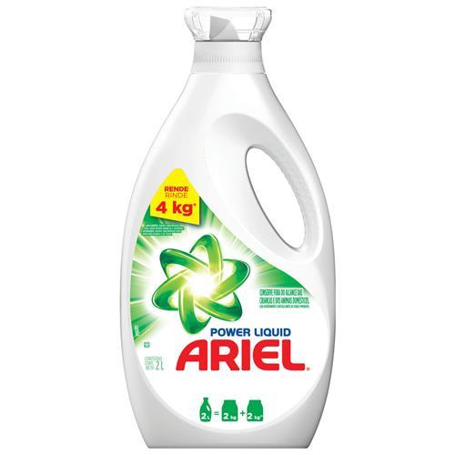 Ariel Power Liquid 2L