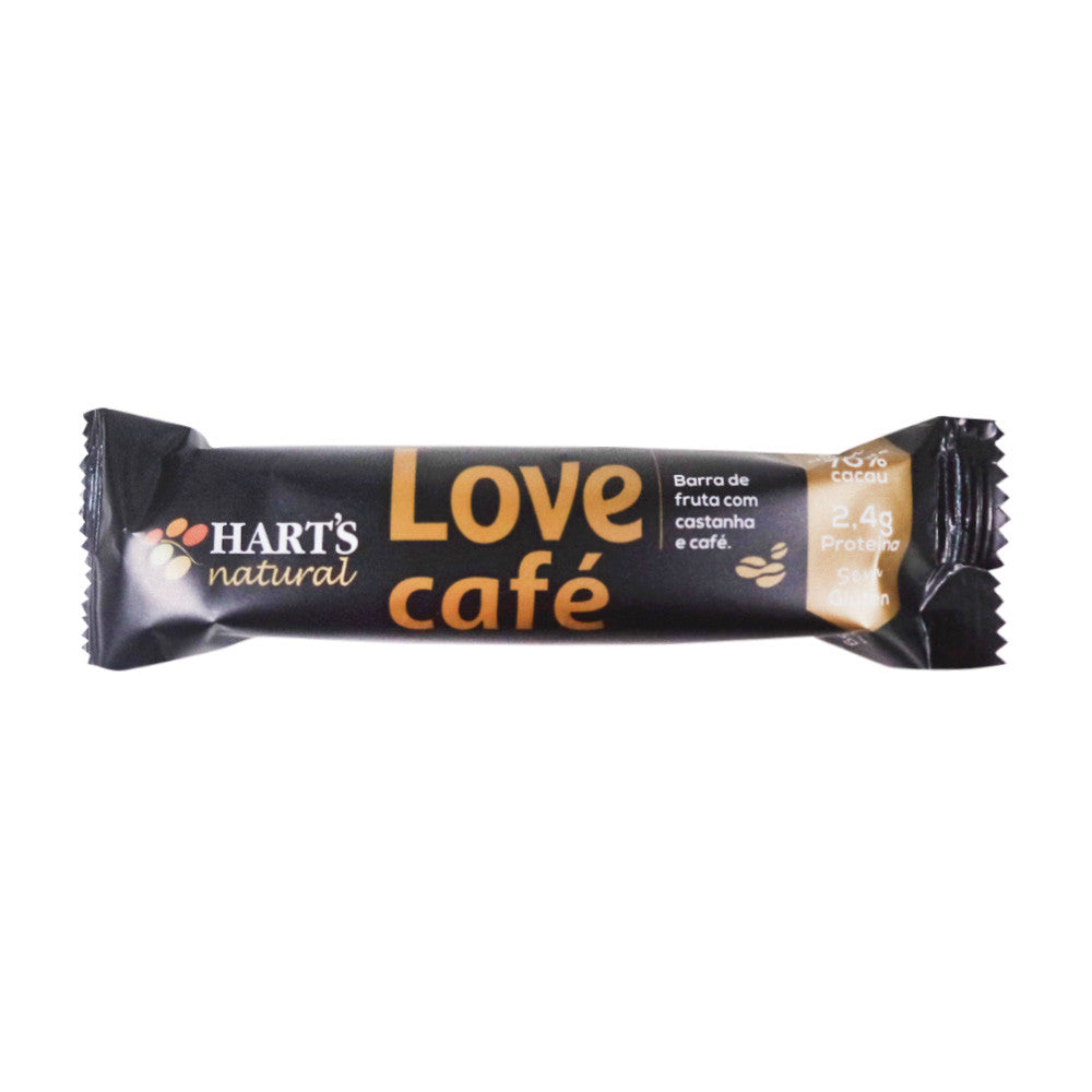 Hart's Love Café 35g