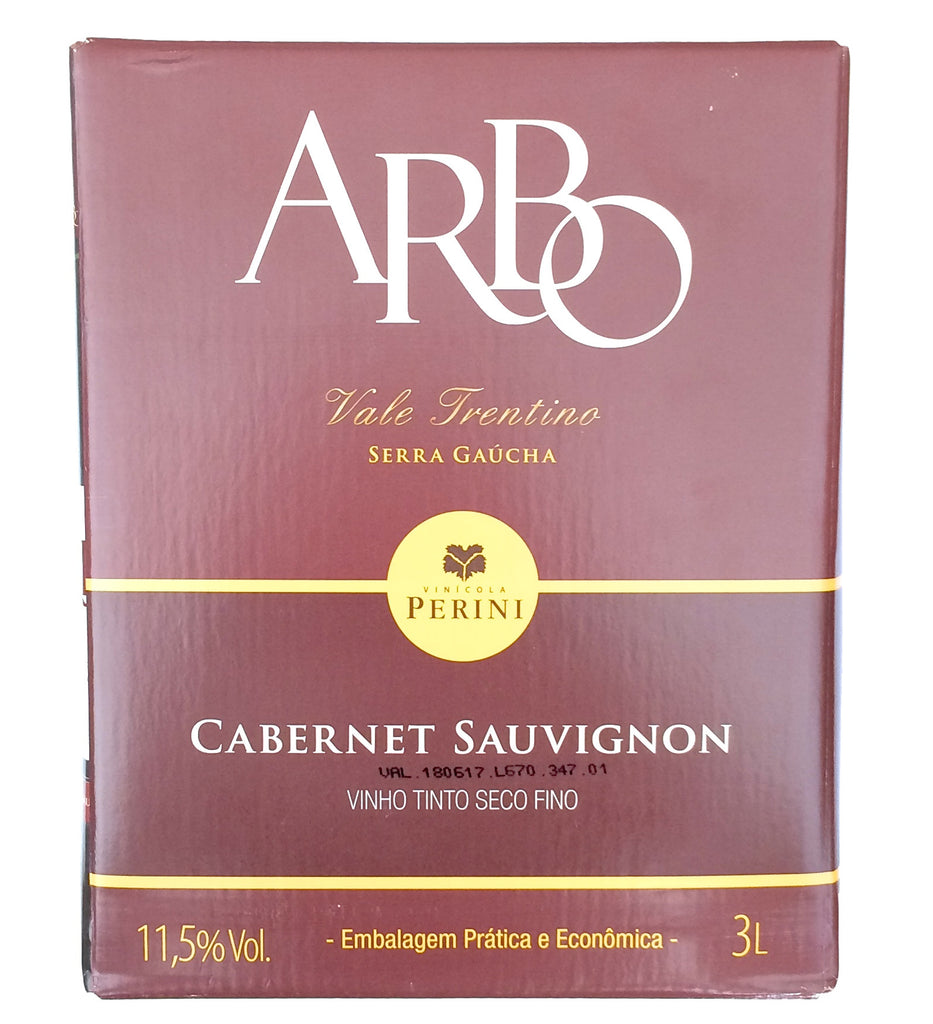 Arbo Cabernet Sauvignon 3L