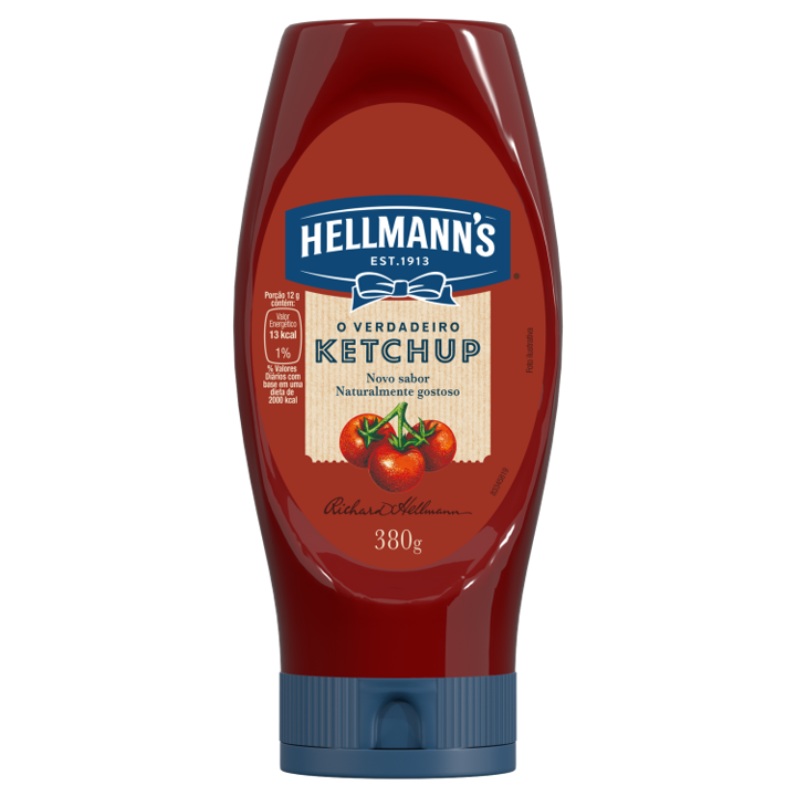 Hellmann's Ketchup 380g
