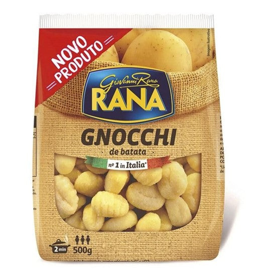 Rana Gnocchi de Batata 500g