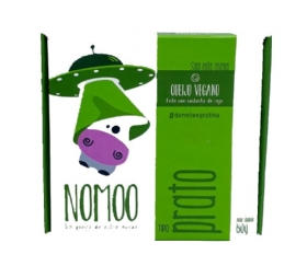 Momo Queijo Prato Vegano 150g