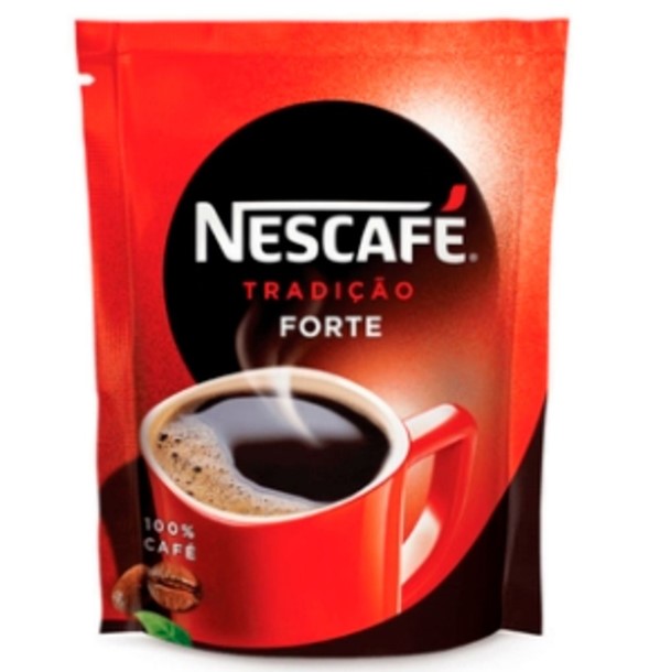 Nescafé Tradição Forte 50g
