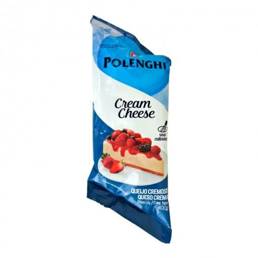 Polenghi Cream Cheese Tradicional 400g