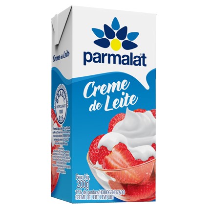 Parmalat Creme de Leite 200g
