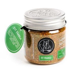 Tempero BR Spices FIT Frango 75g
