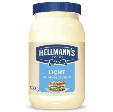 Hellmann's Light 500g