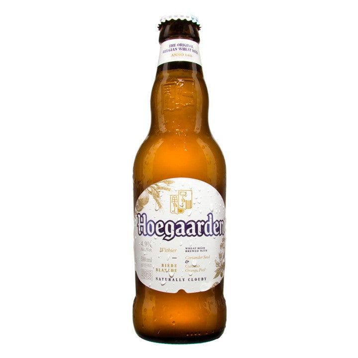 Hoegaarden Cerveja Belga 330ml