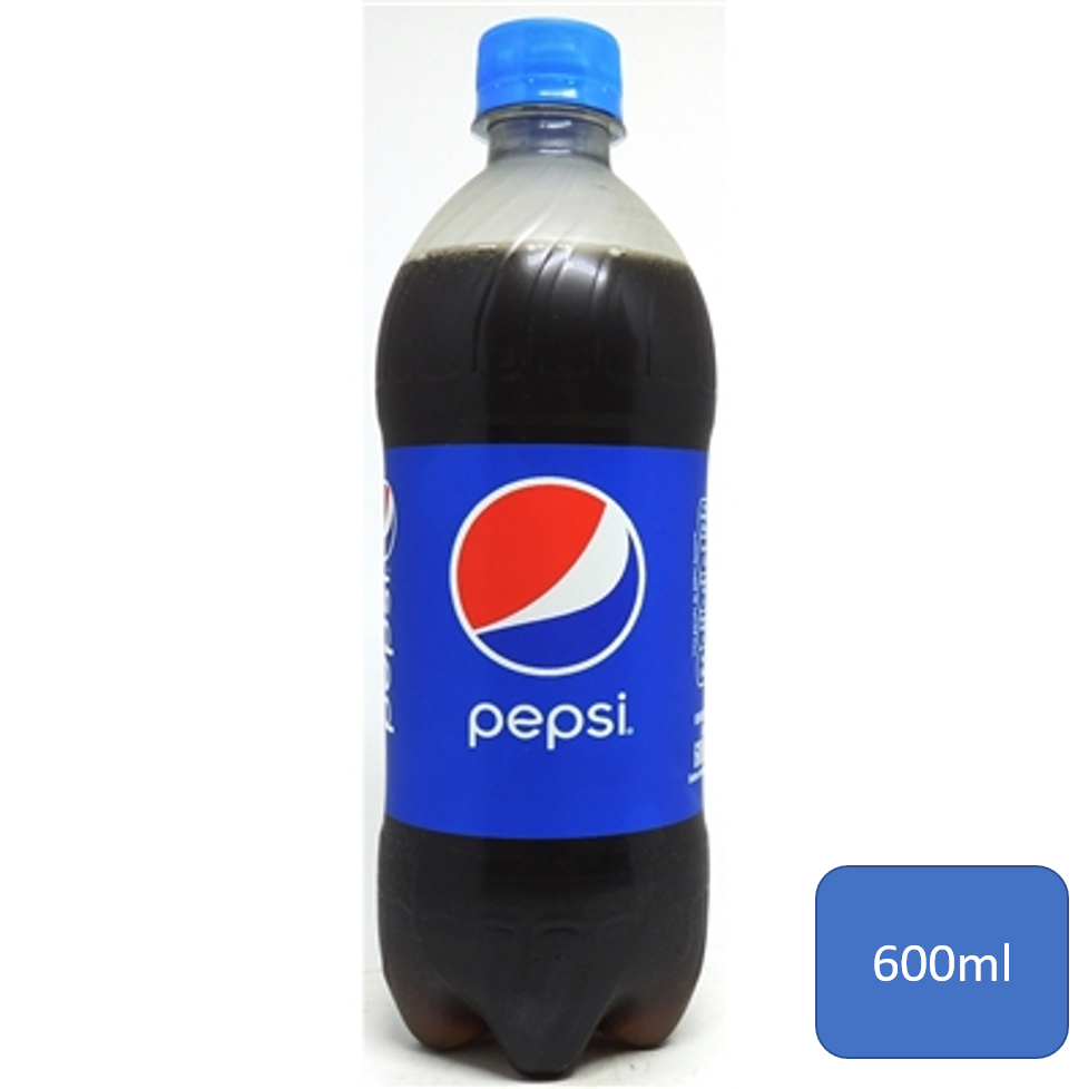 Pepsi Original 600mL