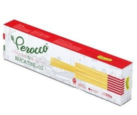 Perocco Massa Bucatini n3 500g