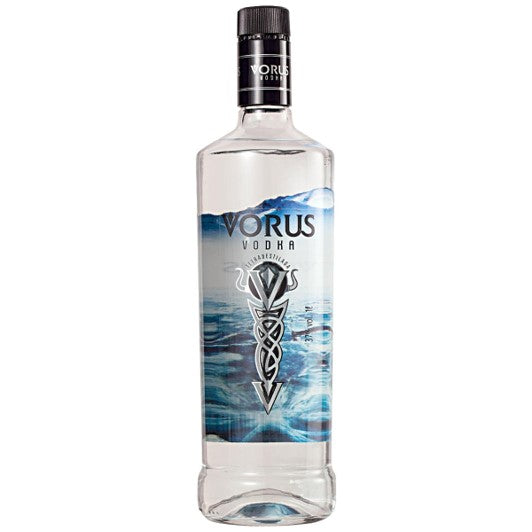 Vorus Vodka 1L