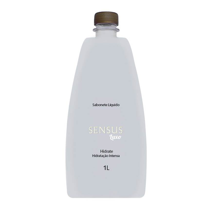 Sensus Luxo Sabonete Líquido Hidrate 1L