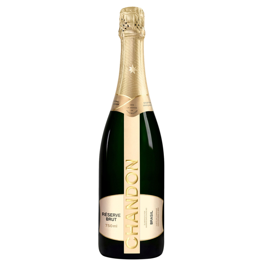 Chandon Reserve Brut 750ml