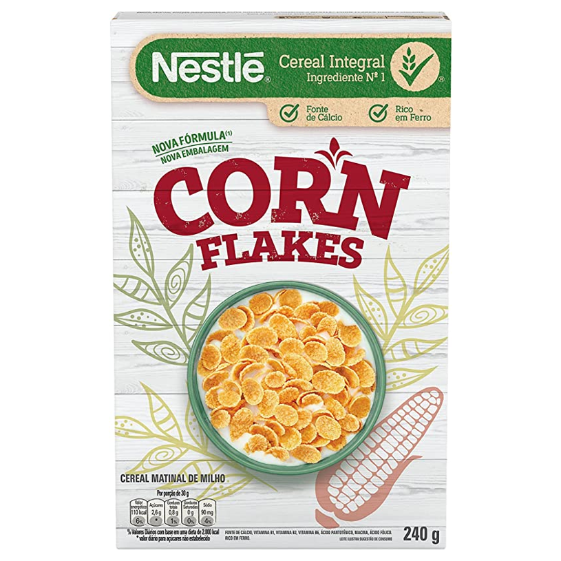 Nestlé Corn Flakes 240g