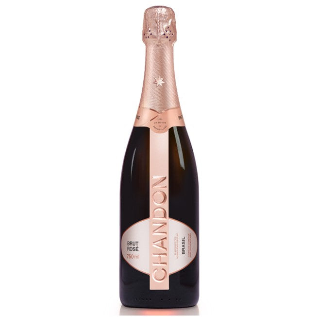 Chandon Brut Rosé 750mL