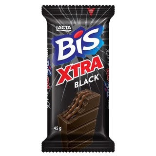BIS Xtra Black 45g