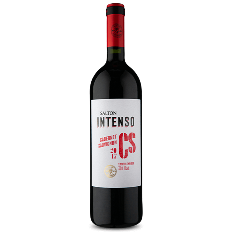 Salton Intenso Cabernet Sauvignon 750ml