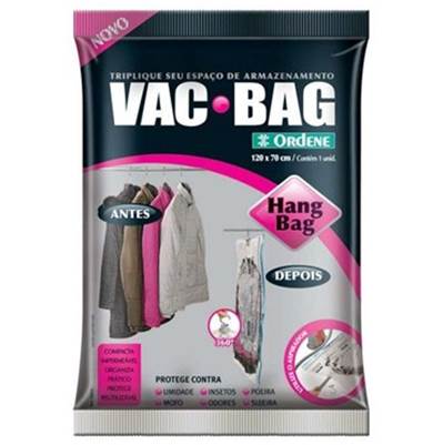 Vac Bag Hang Bag