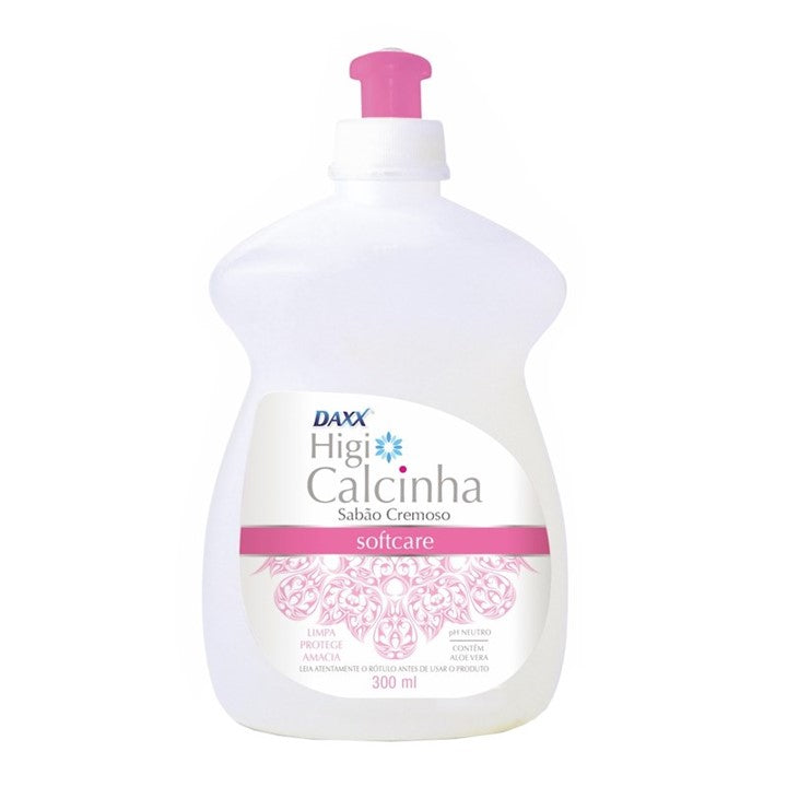 DAXX Higi Calcinha 300ml