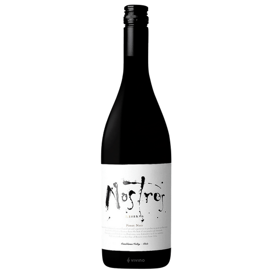 Nostros Vinho Pinot Noir 750ml