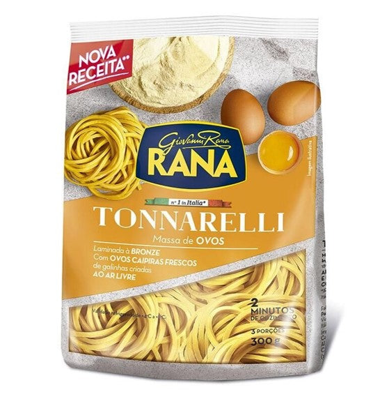 Rana Tonnarelli 300g
