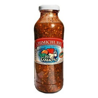 gaucho chimichurri