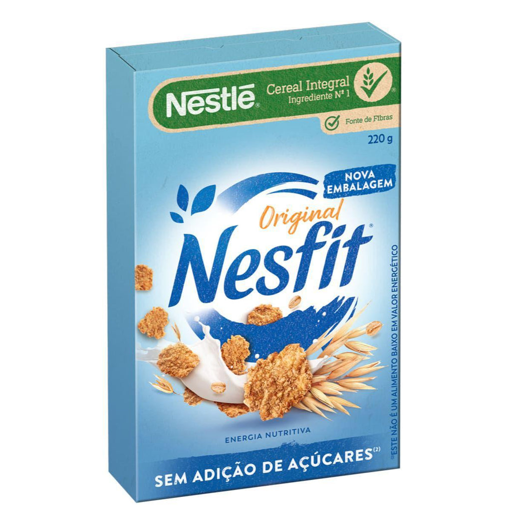 Nesfit Cereal Original 220g