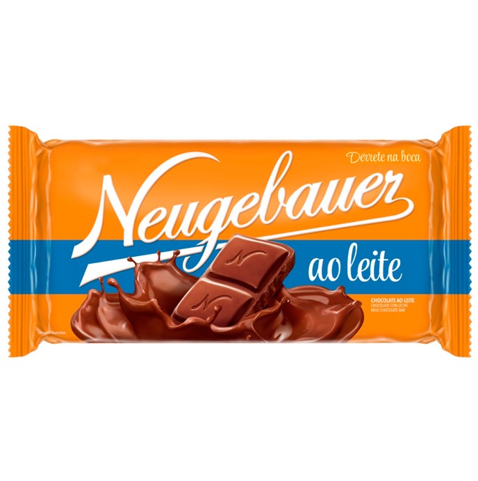 Neugebauer ao Leite 90g