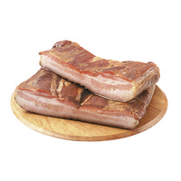 Bacon Defumado Pedaço 300g