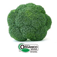 Brócolis Orgânico 300g