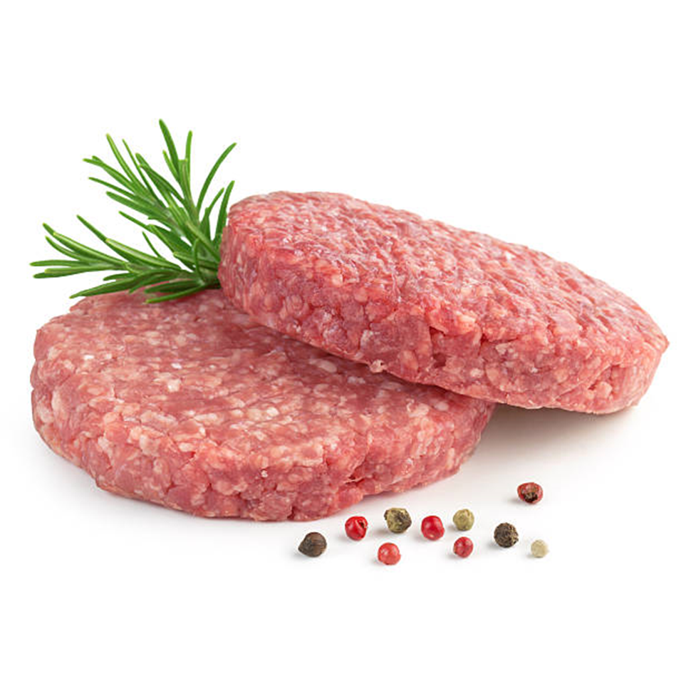 Zaffari Hambúrguer de Carne Bovina 2 porções 300g