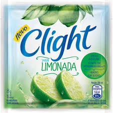 Clight Limonada 8g