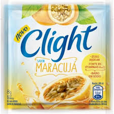 Clight Maracujá 8g