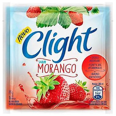 Clight Morango 8g