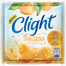 Clight Tangerina 8g