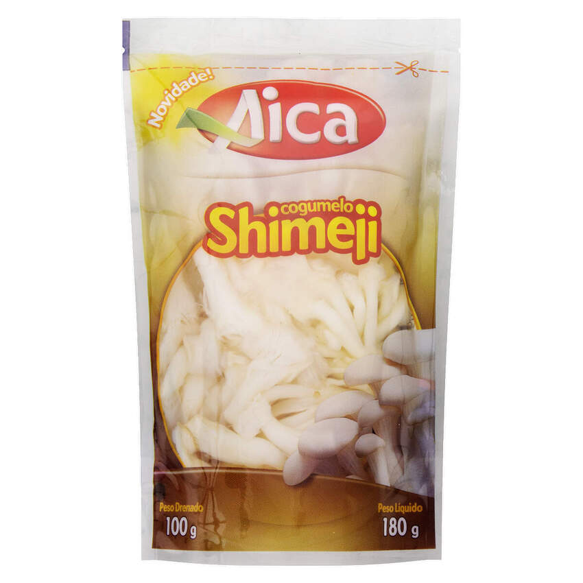 Cogumelo Shimeji