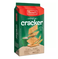 Parati Integral Cracker 400g