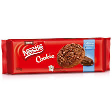 Nestlé Classic Cookies 60g