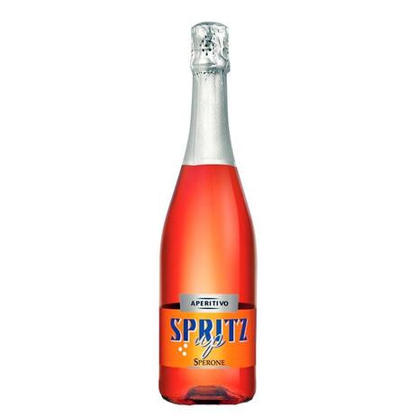 Aperitivo Spritz Up Sperone 750ml